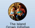 The Island Grown Initiative