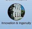 Innovation & Ingenuity