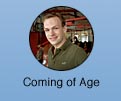 Coming of Age