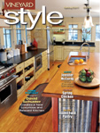 Vineyard Style Magazine