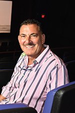 Richard Paradise: Providing Education, Enlightment, and Entertainment